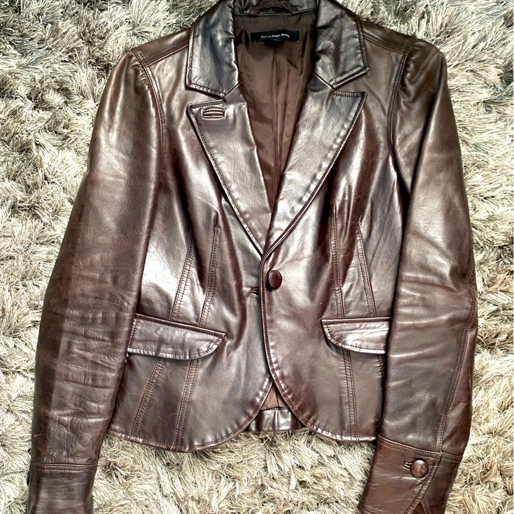 Calvin Klein Blazer